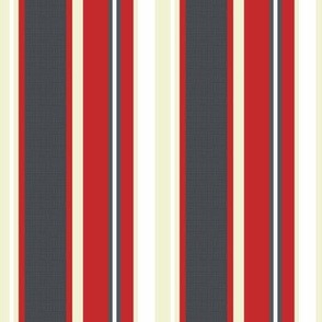 Banker Stripes