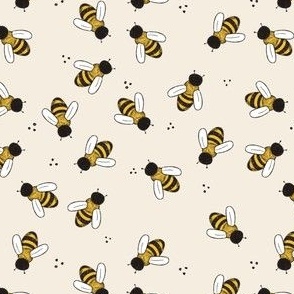 Boho Bees