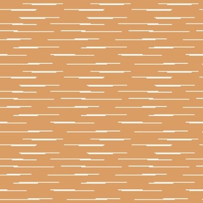 Disconnected Stripes in Neutrals