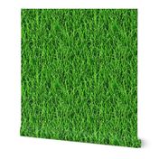 Green Grass Novelty