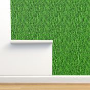 Green Grass Novelty