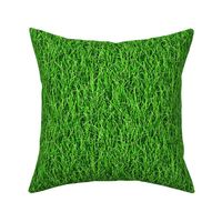 Green Grass Novelty