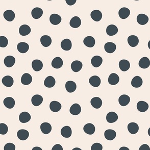 polka dots_Large