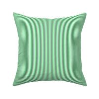 GREEN STRIPE 1-8 INCH