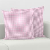 LILAC GINGHAM 1-4 INCH