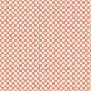 ROUGE CHECKERBOARD SMALL