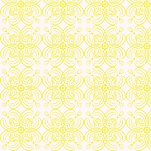 Yellow Tiles