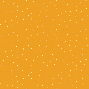 Imperfect Dots Yellow