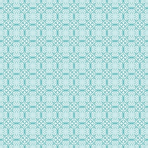 Aqua Tiles 2