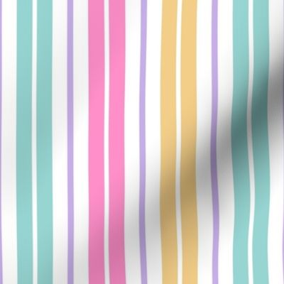 Candy Stripes -Candy Cane (Sugar Plum Dreams)