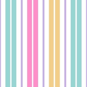 Candy Stripes -Candy Cane (Sugar Plum Dreams)