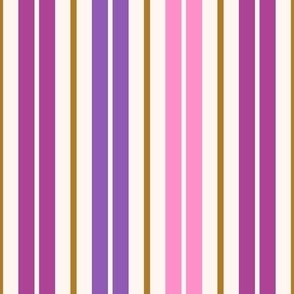 Candy Stripes -Sugar Plum (Sugar Plum Dreams)