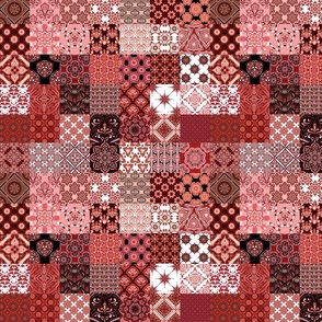 Cheater Quilt 2022 3