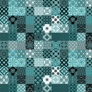 Cheater Quilt 2022 4