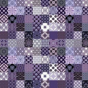 Cheater Quilt 2022 2