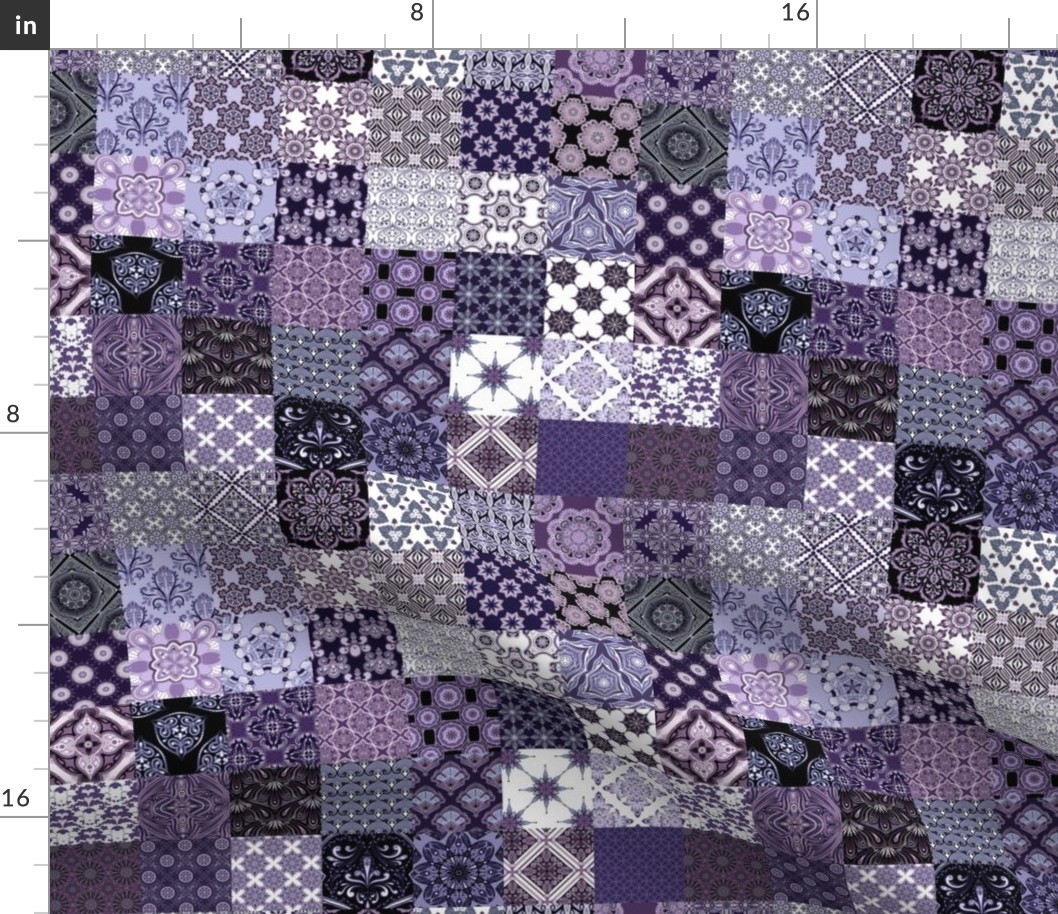 Cheater Quilt 2022 2