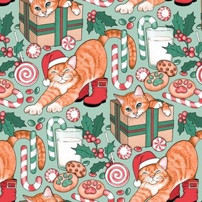 Meow-y Christmas - small 