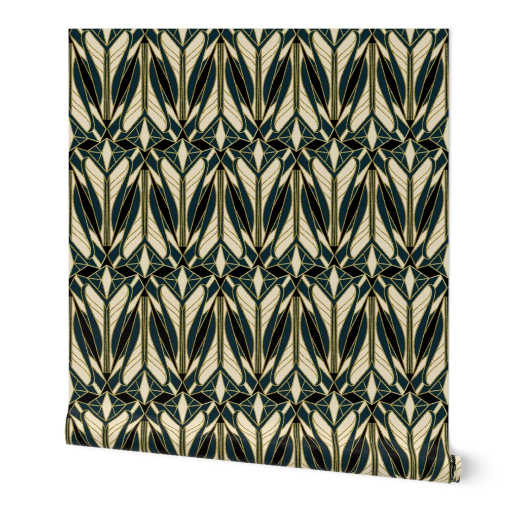 1920's Art Deco Pattern 1.0