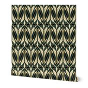 1920's Art Deco Pattern 1.0