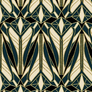 1920's Art Deco Pattern 1.0