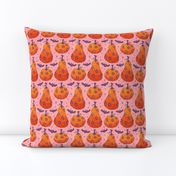 Magical Pumpkin Patch - Magical Halloween