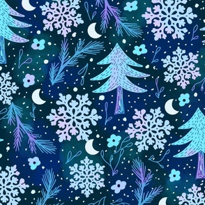 https://garden.spoonflower.com/c/13854616/p/f/m/Xof9-JBkUoWHBgyum4TZR3yZOEVqFr3BSBjrepj-UnM-dx0q1fi9/Whimsical%20winter%20wonderland%20%20forest.jpg