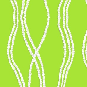 Textile- 5 strands of Pikake lei-final Master