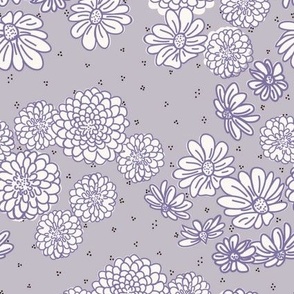 floral antique purple-01