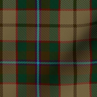 Christmas Tartan