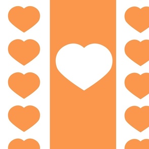 scandi-heart-orange large scale