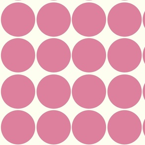 Large Pink Dot