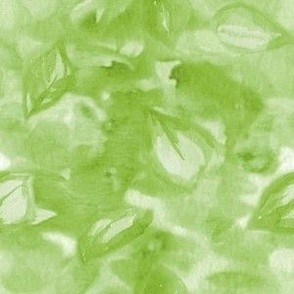 leaves monochromatic abstract resize 2l