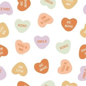 Conversation Hearts