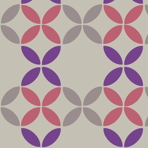 Abstract Geometric Blossums