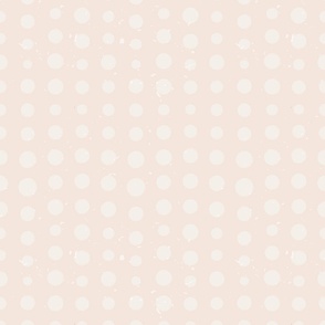 dots_blush texture