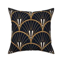 1920's ART DECO - You are the Queen