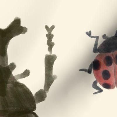 Beetle_Yellow_(big scale)