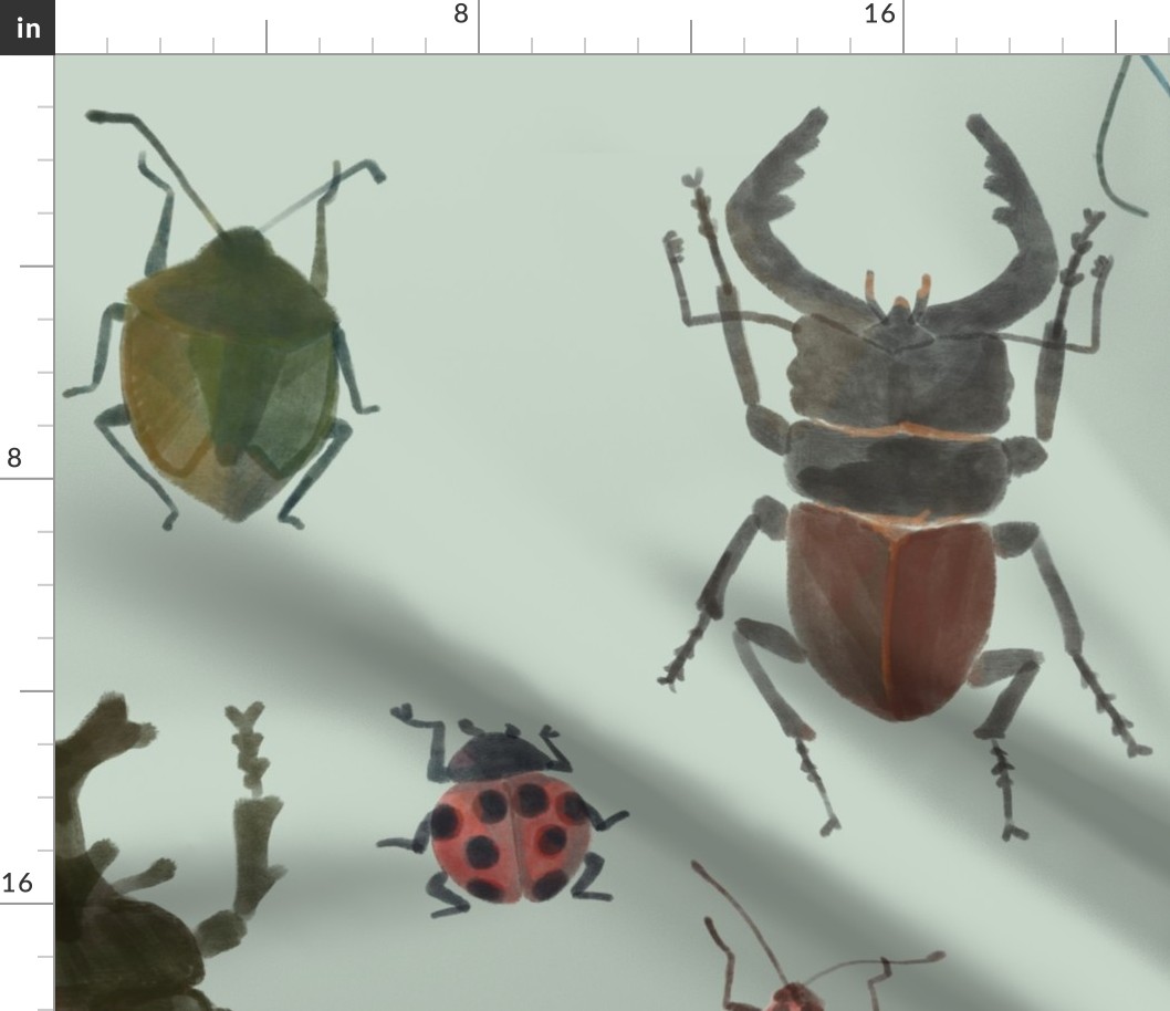 Beetle_Green_(big scale)