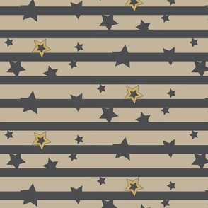 Stripes and Stars