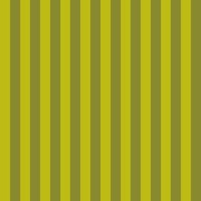 Double Olive Stripes small scale