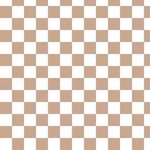 Micro Checkerboard in Latte