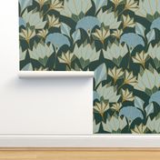 Art_Deco Wallpaper