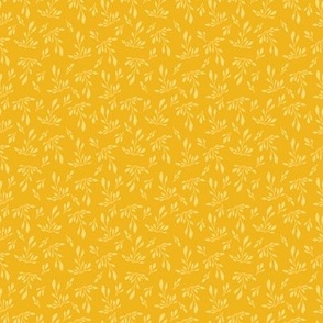 Leafen jaune