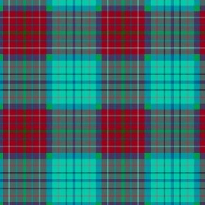 tartan_DBear