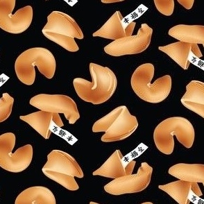 Fortune Cookies 