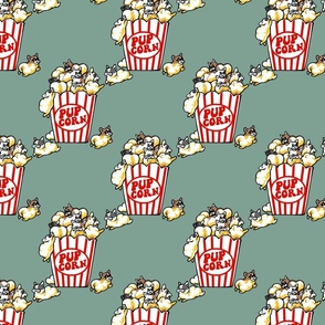 Popcorn Frenchie_8x8