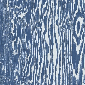 Woodgrain Texture- Blue Ridge and Platinum