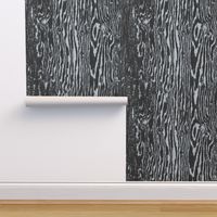 Woodgrain Texture- Black Mountain and Platinum