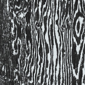 Woodgrain Texture- Black Mountain and Platinum