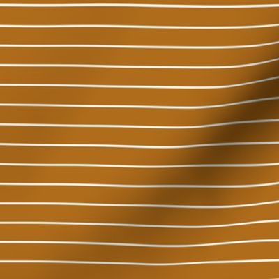 cognac stripes caramel brown white stripes camel color